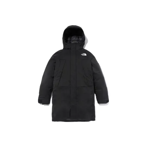 THE NORTH FACE AIR HEAT Down Jacket Men's Black