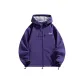 Tranquil Purple