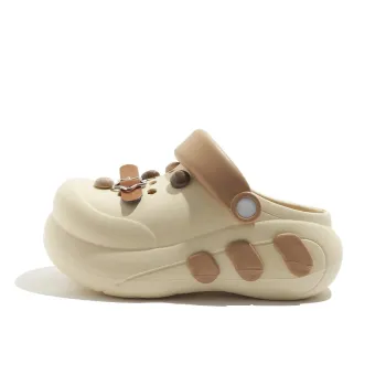 MEAKKEA Clogs Women's