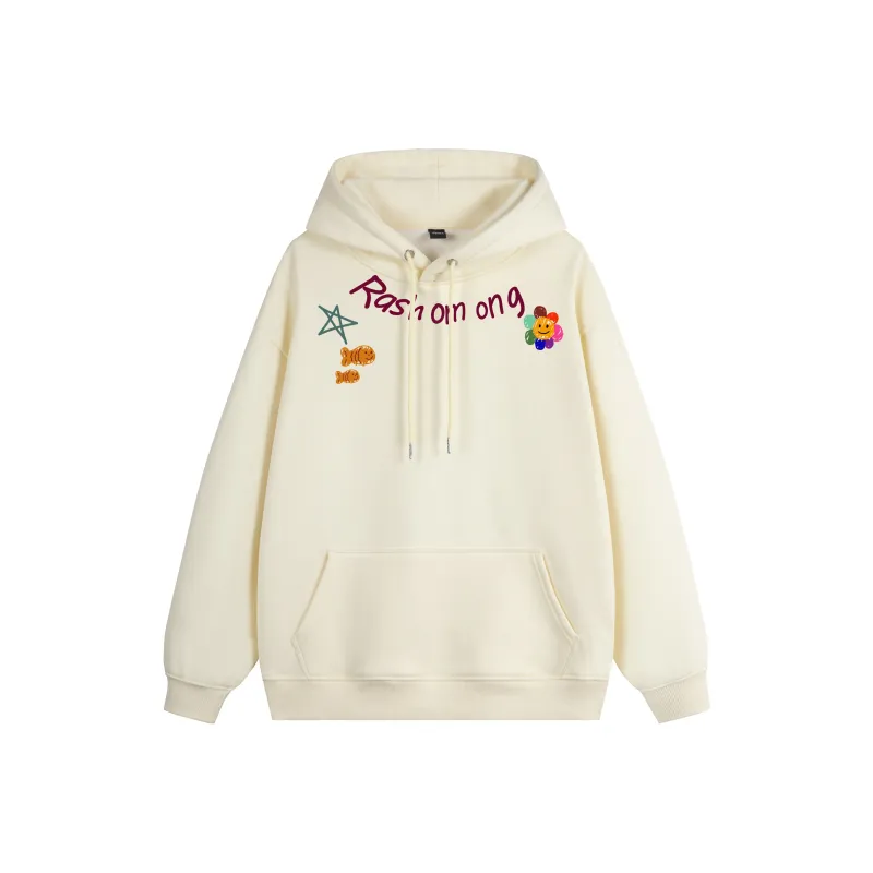 RASHOMONG Sweatshirts Unisex-12
