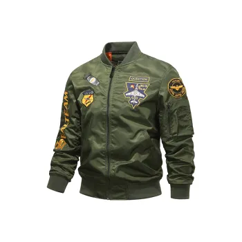 TREK&TRAVEL Jackets Coats Men's