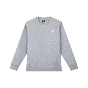 361° Sweatshirt Men's Dark Shadow Heather Gray