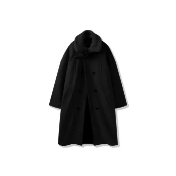 DKPD Coats Unisex