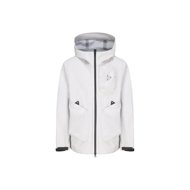 TRIP&CO Breathable, Waterproof, And Windproof Windbreaker Jacket Unisex-3