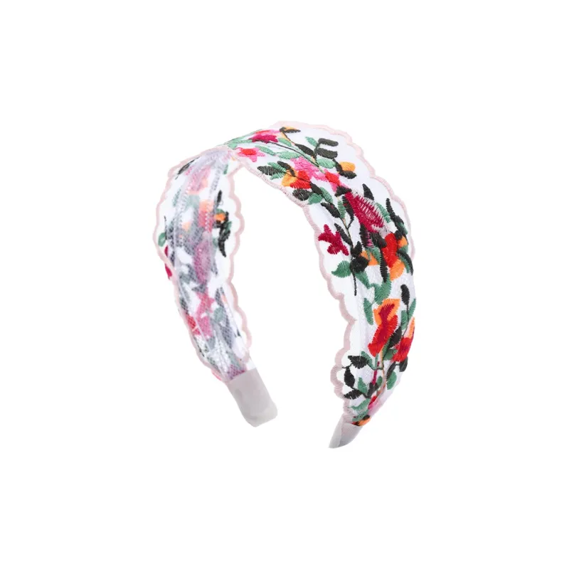 ZANC Headbands Women's-11