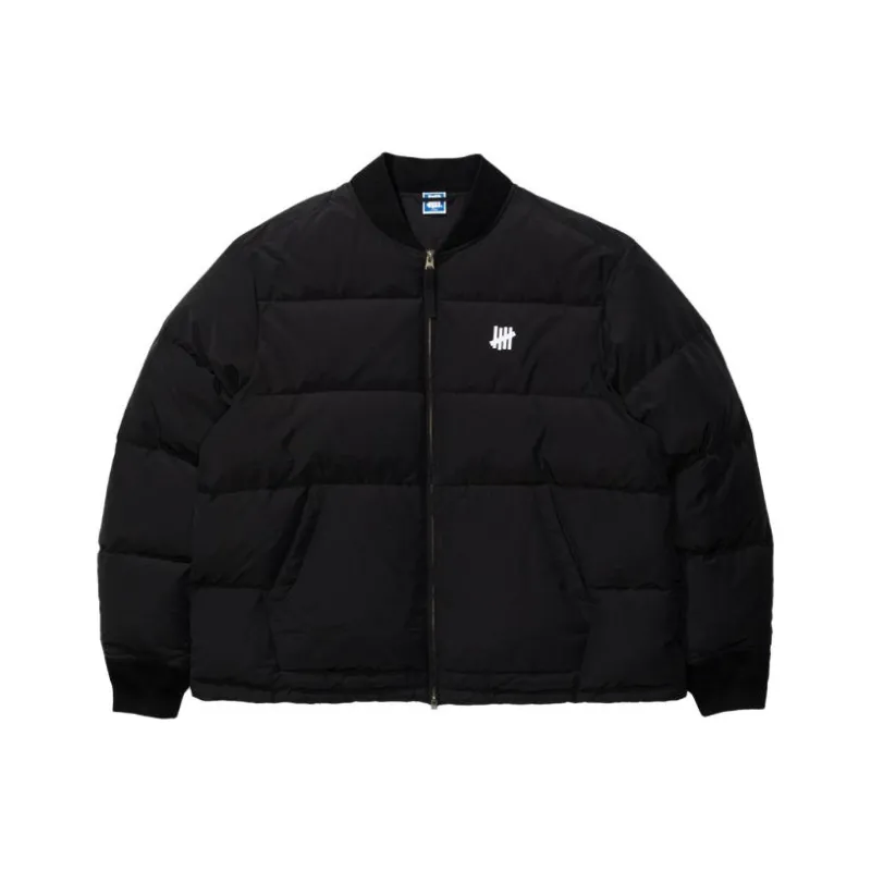 UNDEFEATED FW23 Down Jacket Unisex-0