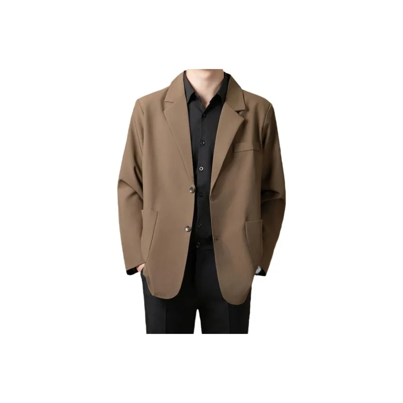 TIMD Business Suits Unisex-8