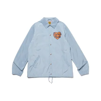 HUMAN MADE Coach Jacket
