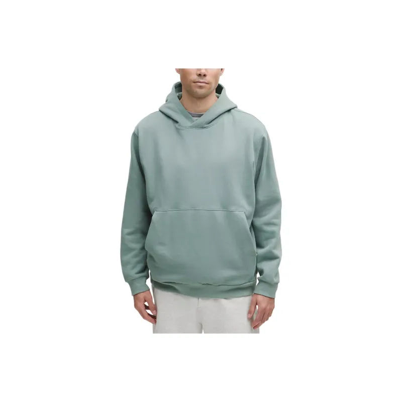 Lululemon Steady State Sweatshirt Men's-9