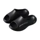 Flare Night Black Color[Slip-Resistant Upgraded]