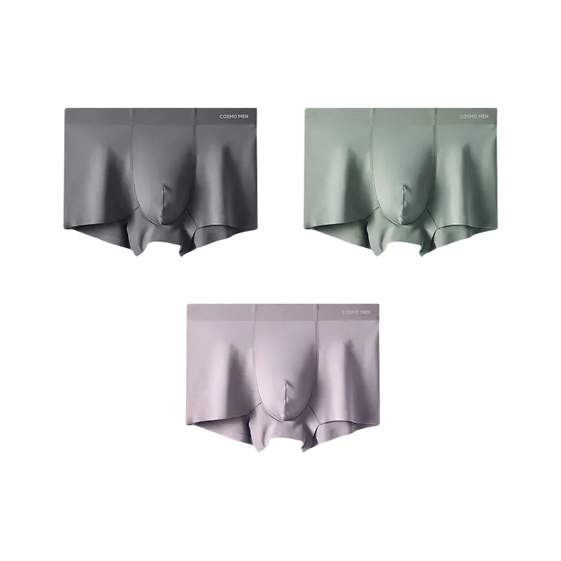 Urban Beauty Underpants Men's 3 Pack-6