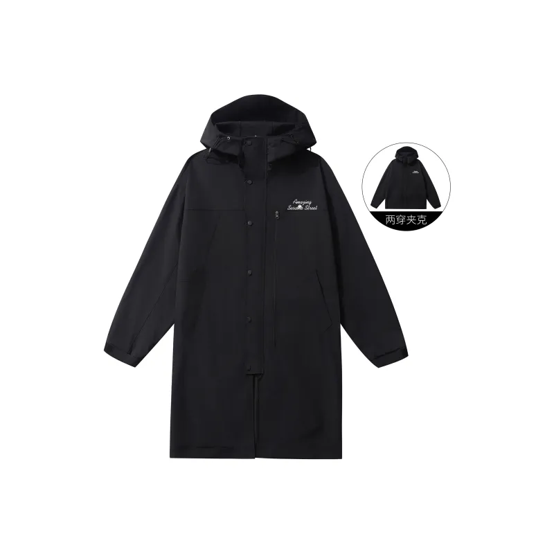 SESAME STREET Jackets & Coats Unisex-0