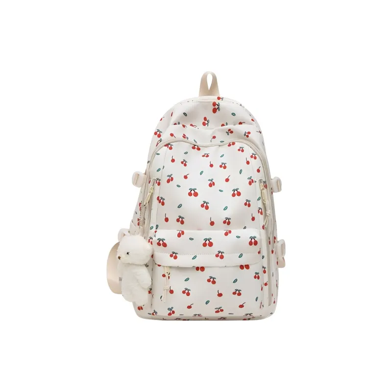 ZOGA Nylon Backpack Women's Multicolor-2