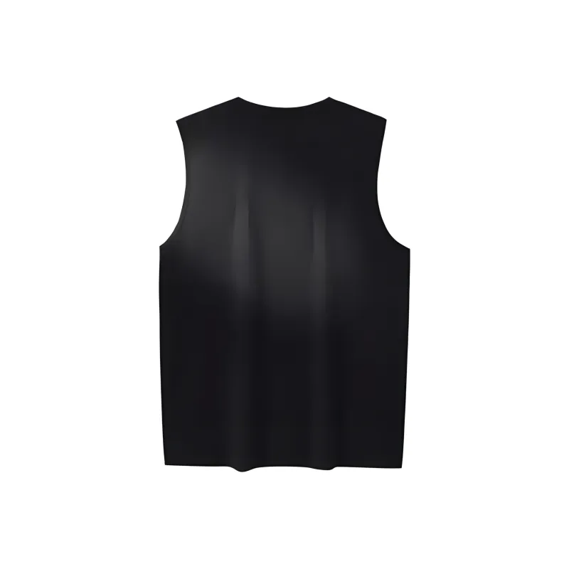 JUNGLE PANDA Tank Tops Unisex-7