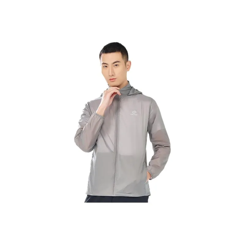 Tectop Sun Protection Clothing Men-0