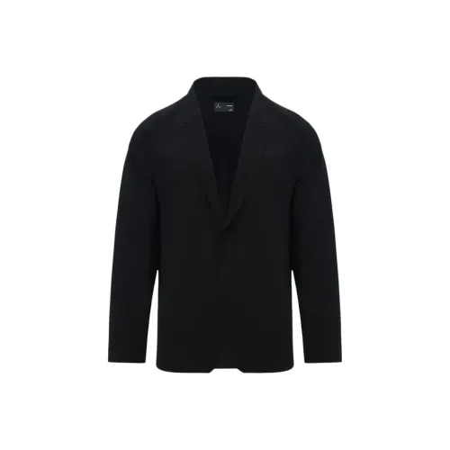 LI NING 1990 Commuter Series Business Suit Men's Black