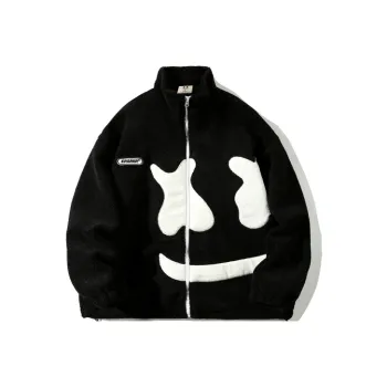 ER x DUNHUANGBOWUGUAN LIANMINGKUAN Jacket Unisex