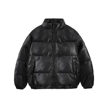 ICONS Lab Puffer Jackets Unisex