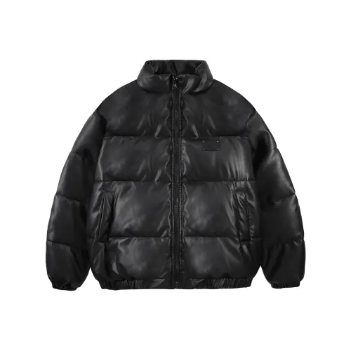 ICONS Lab Puffer Jackets Unisex