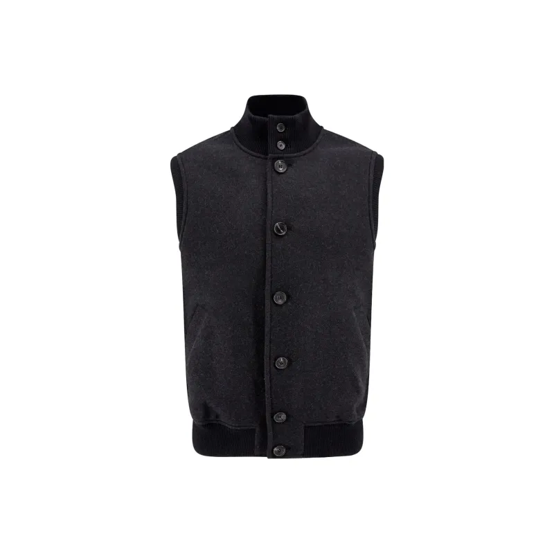 Loro Piana Jackets Men Blue-0