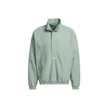 adidas originals Puffer Po Basketball Jacket