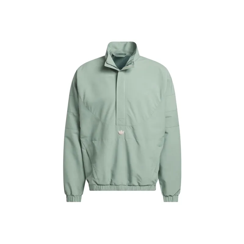 adidas originals Puffer Po Basketball Jacket-0