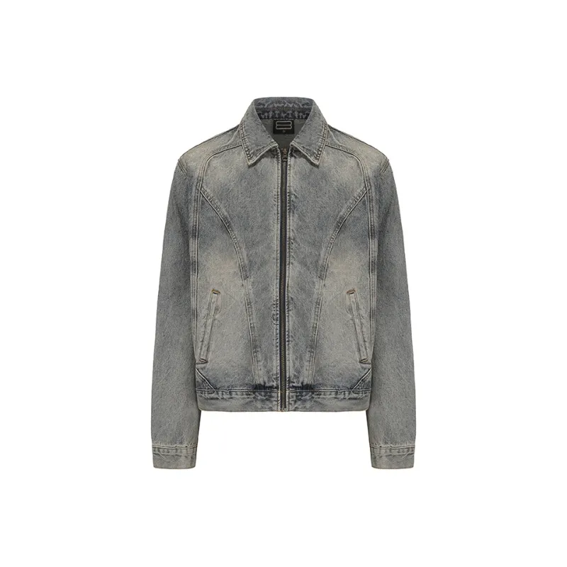 BLACK8MOB AW24 Jackets & Coats Unisex-6