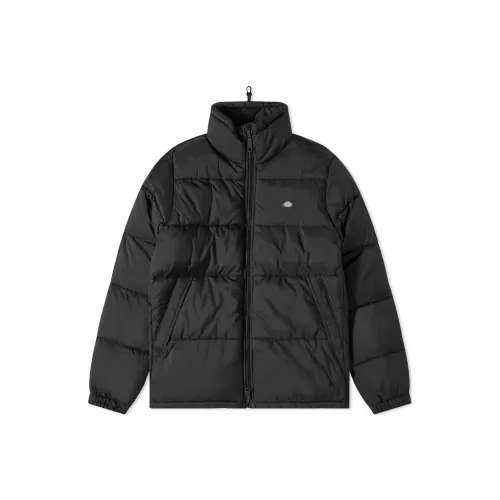 Dickies Down Jacket Men's Black