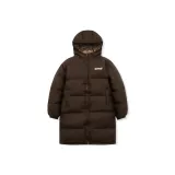 Brown[Long]