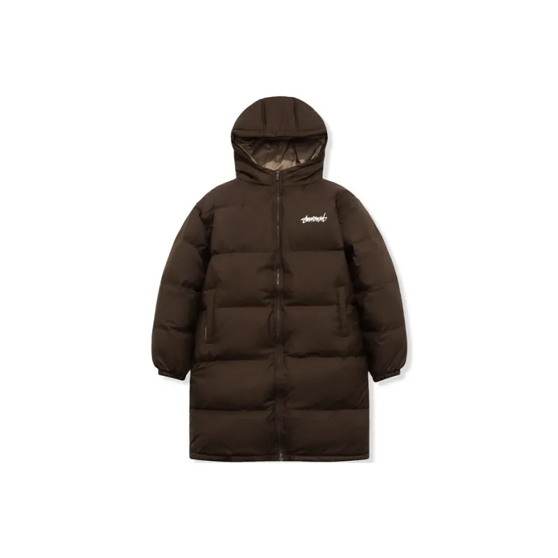 Suamoment Down Jackets Unisex-20