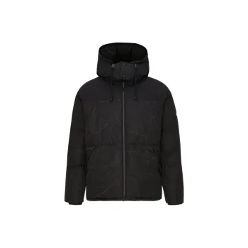 CAT Down Jackets Unisex
