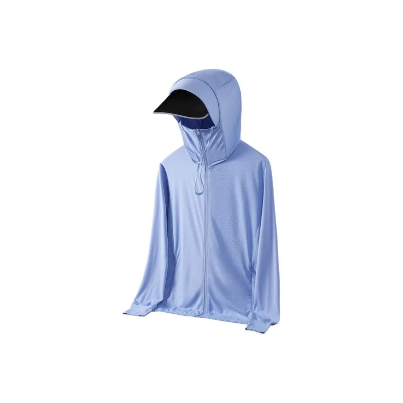Discovery Expedition Breathable UV Protection Sun Protection Clothing Men's-3