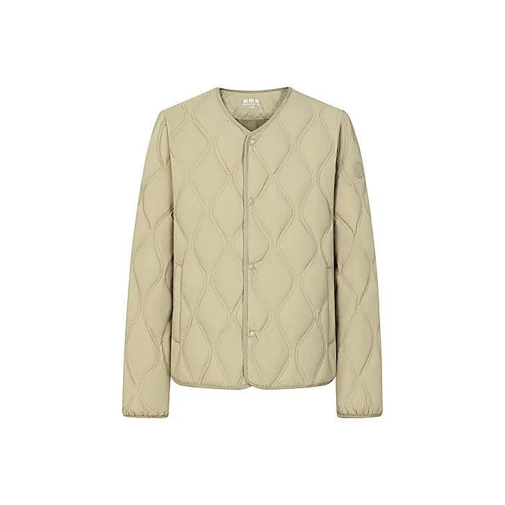 BOSIDENG Light Warm Series Down Jacket Unisex-6