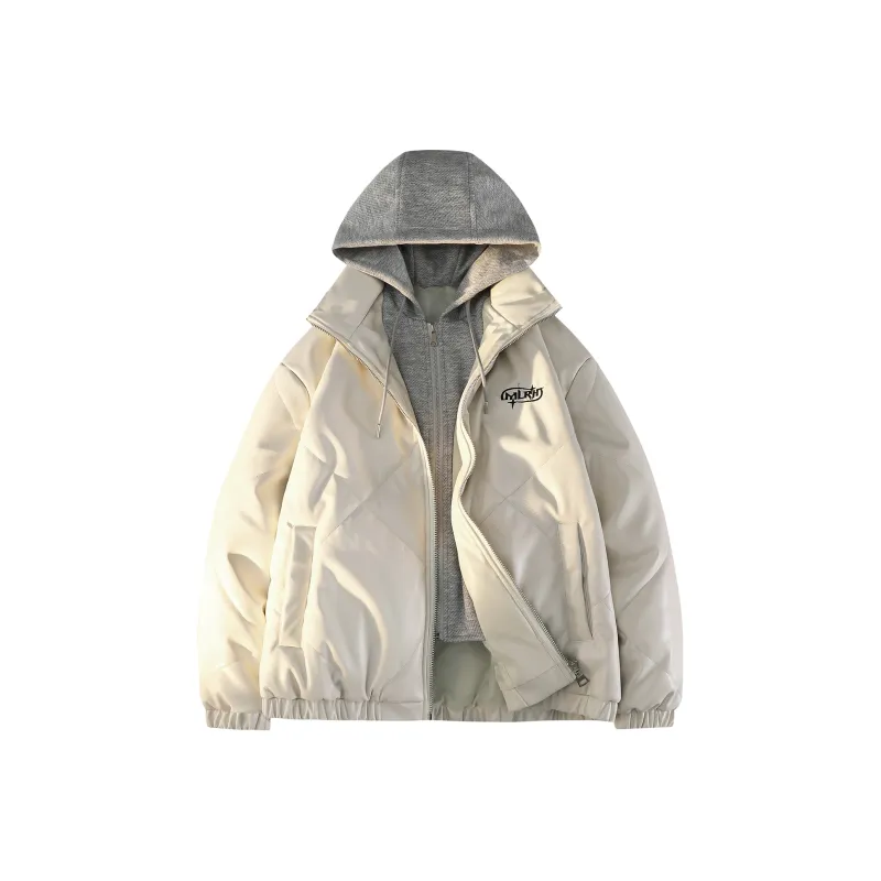 MLRH Puffer Jackets Unisex-8
