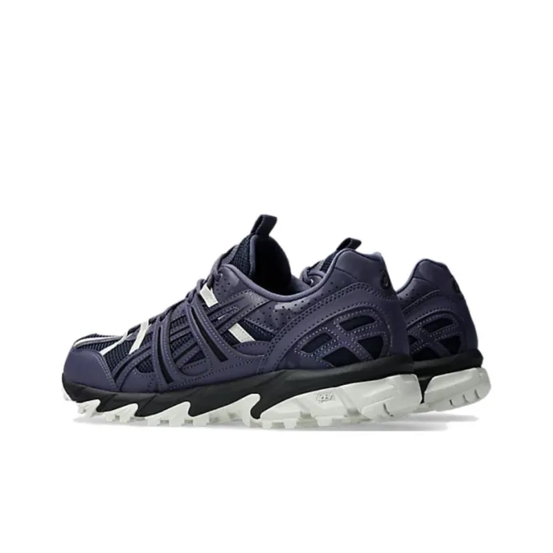 la toute première Asics Gel Lyte III produite grâce à des matériaux