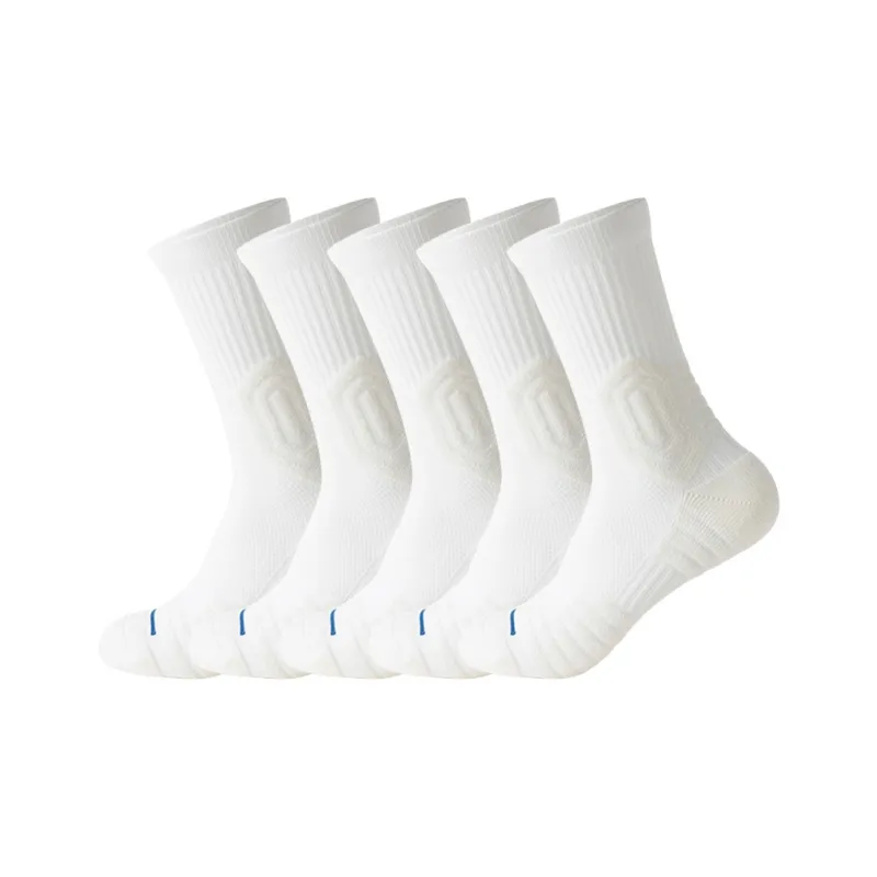 KANTANZHE Knee High Socks Unisex Combo Set-4