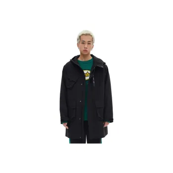 Metersbonwe Jackets & Coats Men's Raven