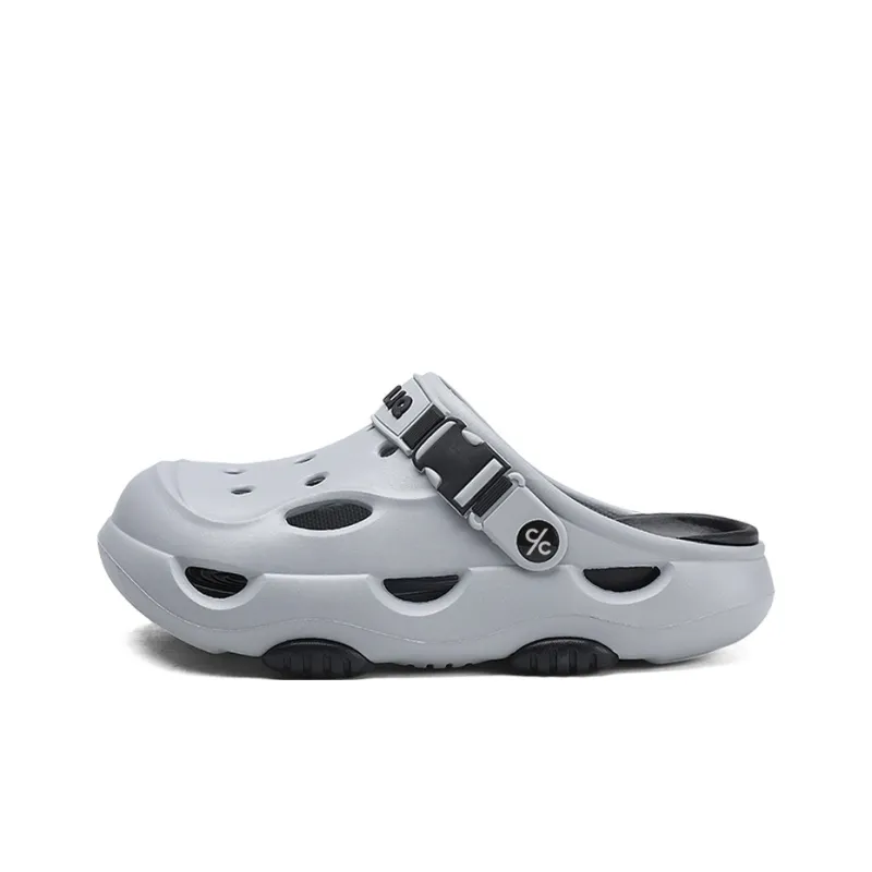 Colorful Creations Clogs Unisex-7