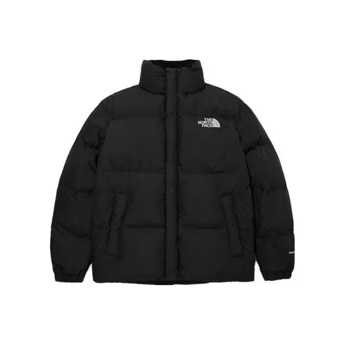 THE NORTH FACE Puffer Jacket Men's Black