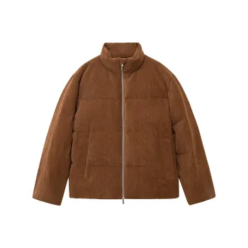 NANS STUDIO Jackets Men