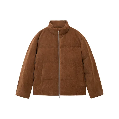 NANS STUDIO Jackets Men