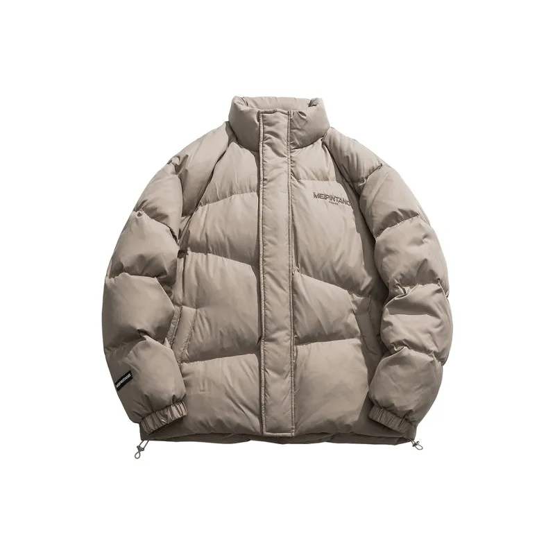 MEIPIN TANG Down Jackets Unisex-0