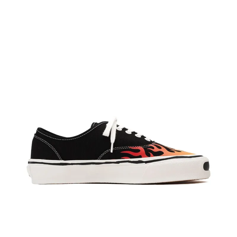 MIHARA YASUHIRO Herc Low Top Skateboard Shoes Unisex-2