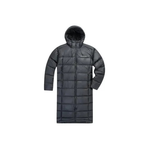 Columbia Omni Heat Down Jacket Unisex