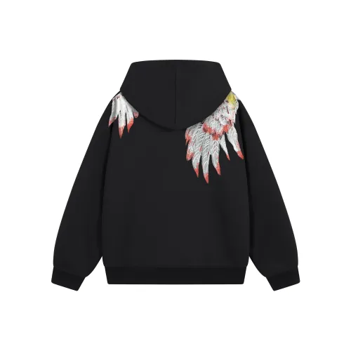 SUNSETMONENT Sweatshirts Unisex