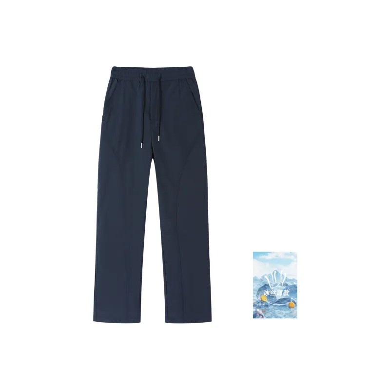 TESTUNG FW24 Fashion Casual Pants Style Unisex-18