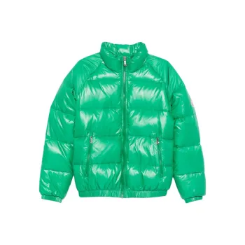 PYRENEX Vintage Mythic 3 Puffer Jacket