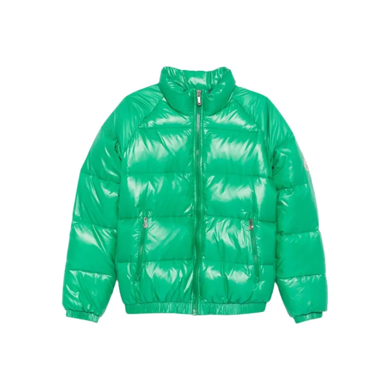 PYRENEX Vintage Mythic 3 Puffer Jacket-0
