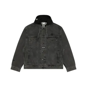 Aape Aapenow Denim Jacket