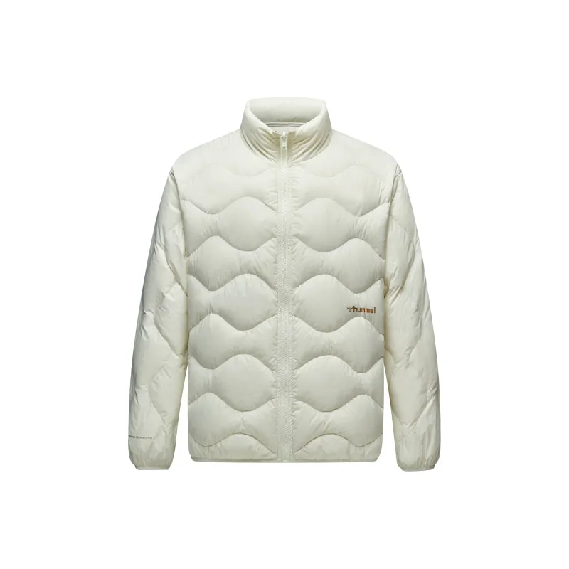 Hummel Down Jackets Unisex-10
